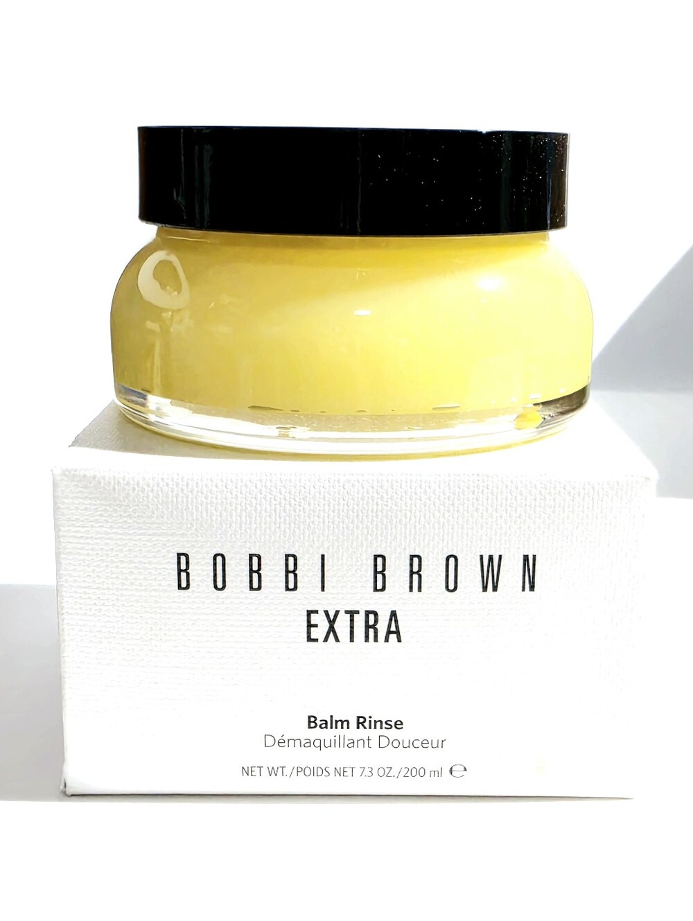 Bobbi Brown Extra Balm Rinse New